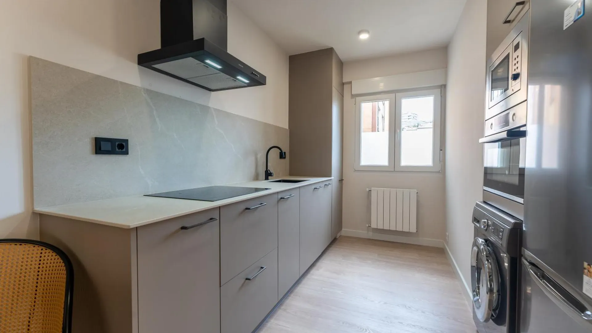 Centro Santander Apartment - Close To The Beach