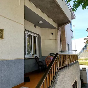Calas Apartment