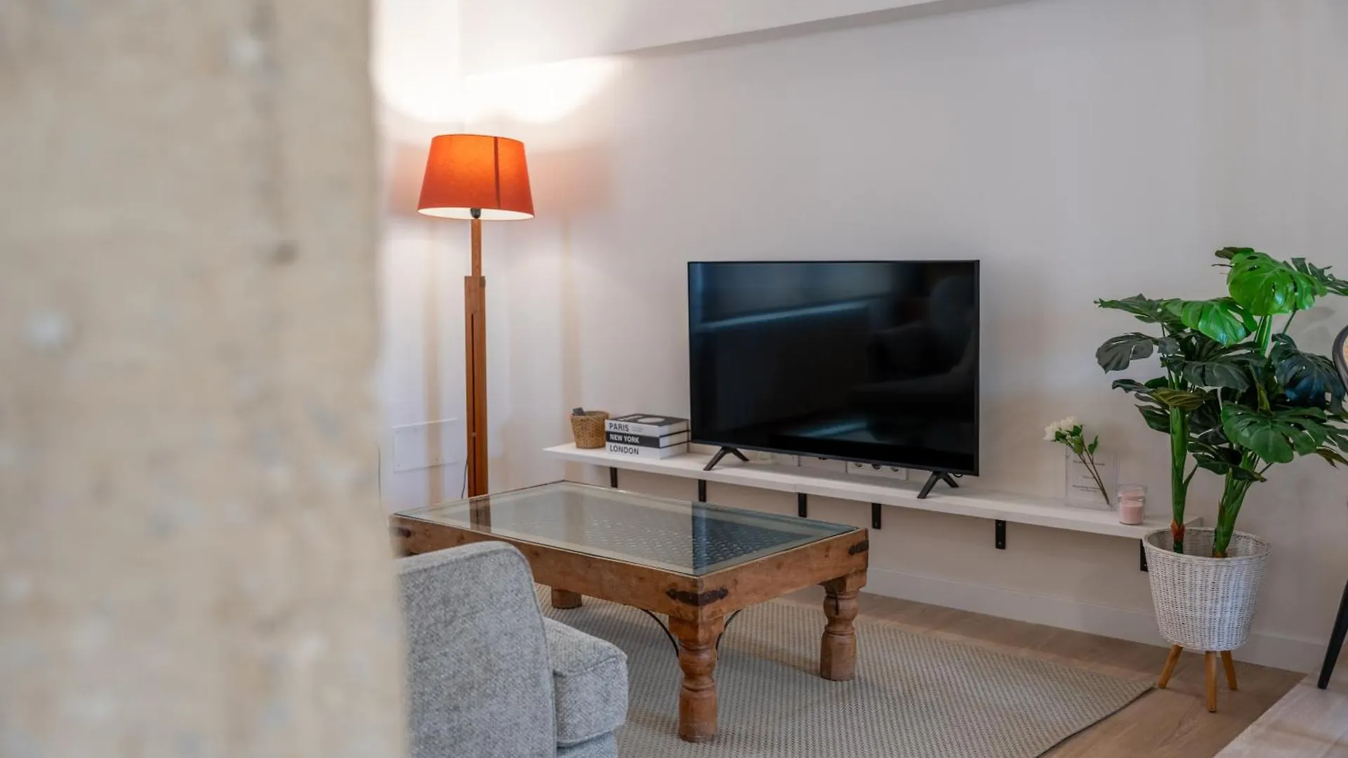 Centro Santander Apartment - Close To The Beach 0*,