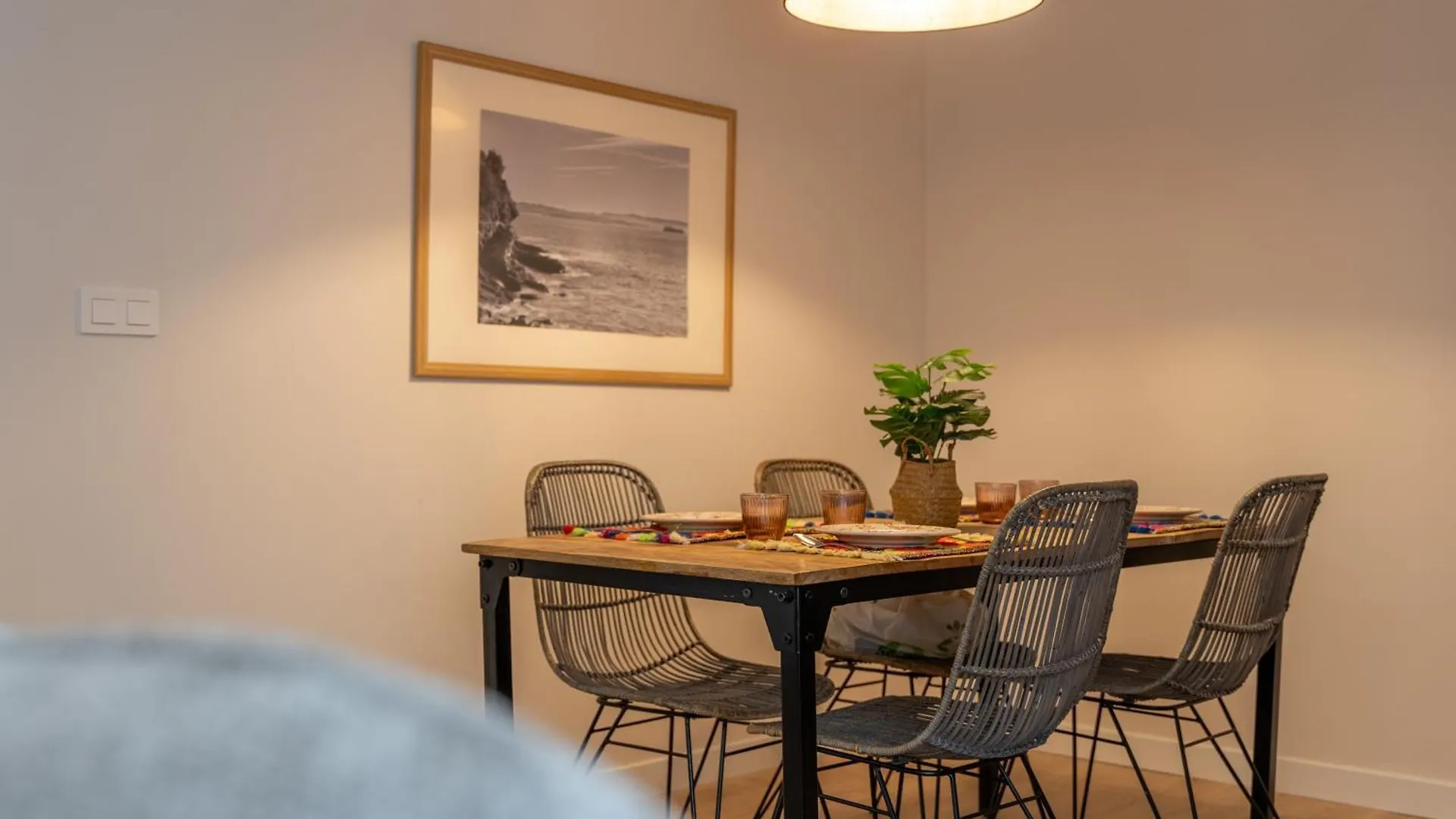 Centro Santander Apartment - Close To The Beach